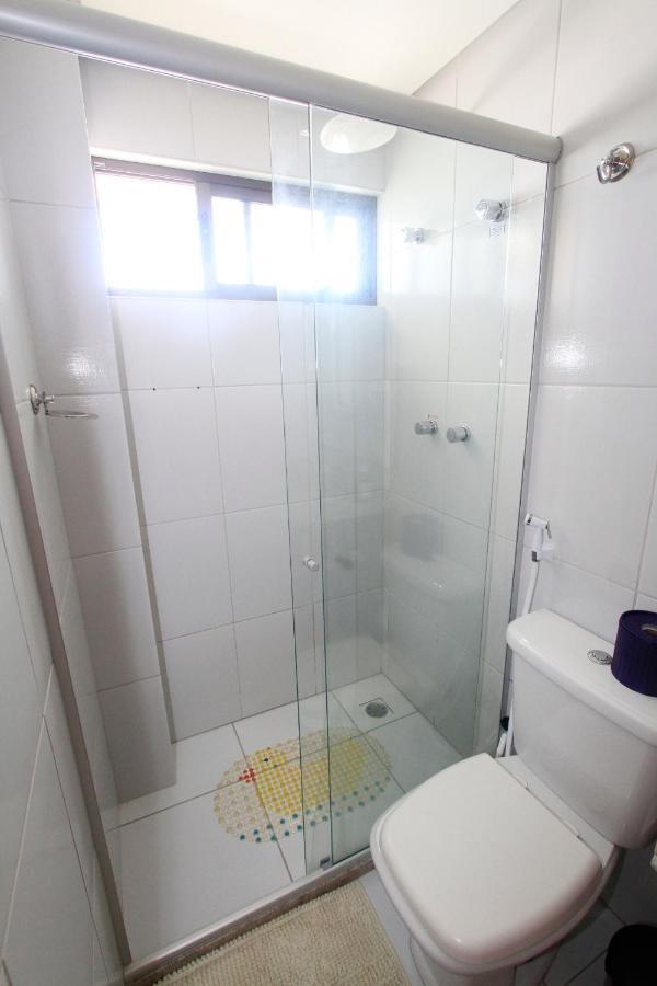 Flat Bem Localizado, Confortavel E A 150 Metros Do Mar Pôrto das Galinhas Zewnętrze zdjęcie