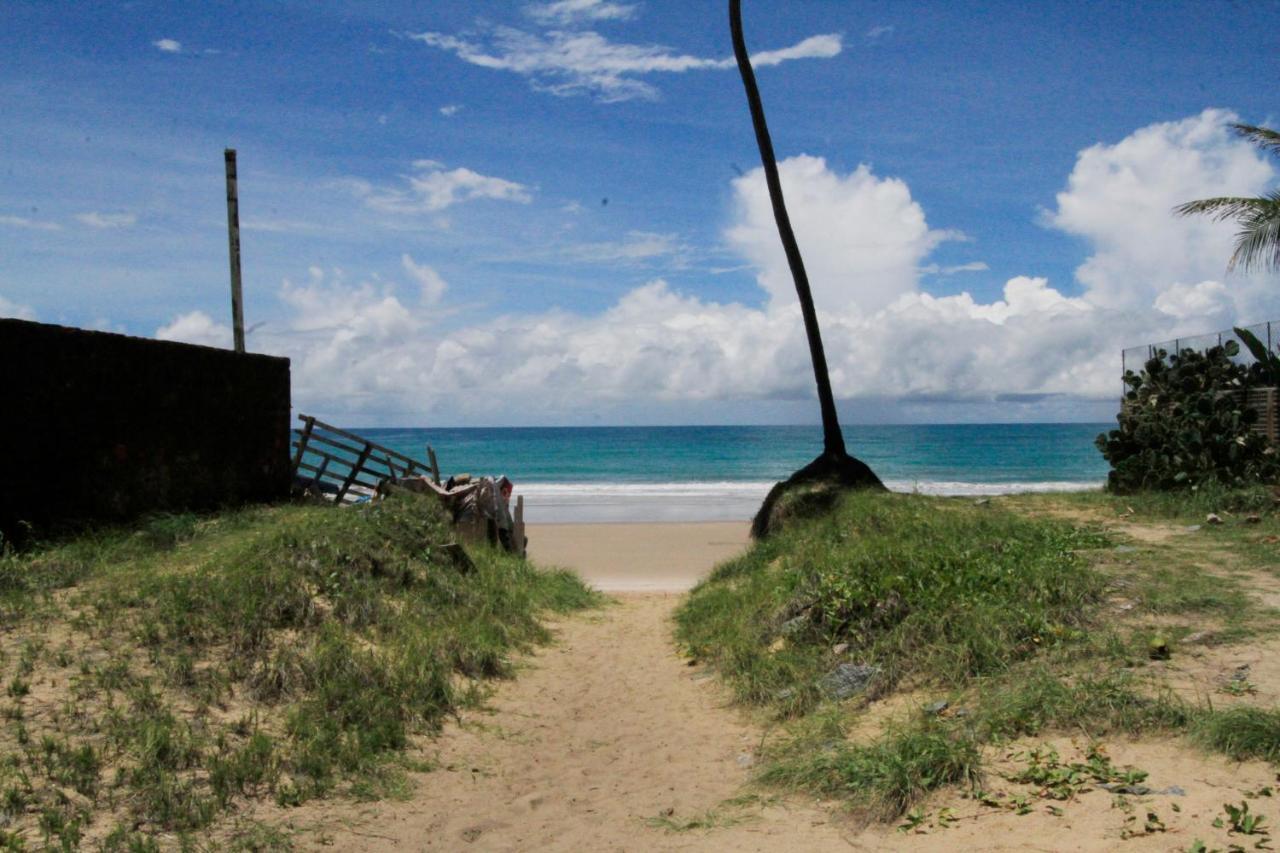 Flat Bem Localizado, Confortavel E A 150 Metros Do Mar Pôrto das Galinhas Zewnętrze zdjęcie