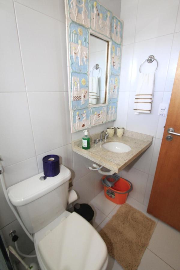 Flat Bem Localizado, Confortavel E A 150 Metros Do Mar Pôrto das Galinhas Zewnętrze zdjęcie